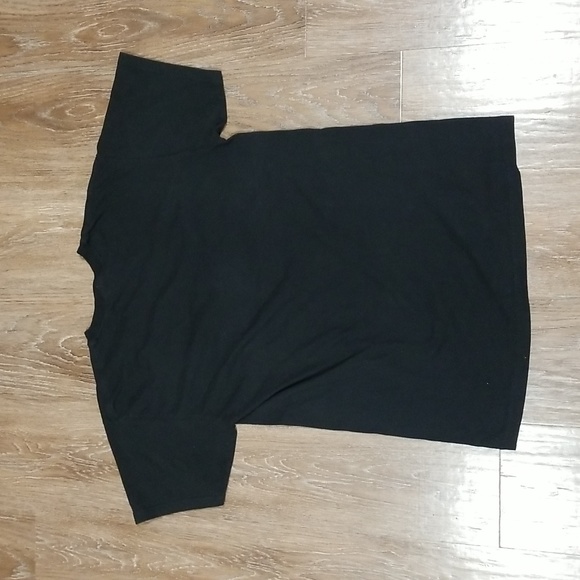 (M) M&O Gold Tim Hortons x Justin Bieber Beib's Brew Graphic Logo 100% Cotton - Picture 12 of 12